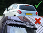 Motordrome Roof Spoiler Peugeot 208 Mk1 (2012-2019) – view 5