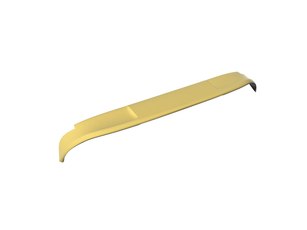 Motordrome Roof Spoiler Peugeot 208 Mk1 (2012-2019) – view 6