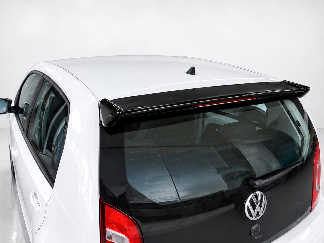 Motordrome Roof Spoiler Volkswagen Up – view 3