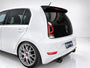 Motordrome Roof Spoiler Volkswagen Up – view 4