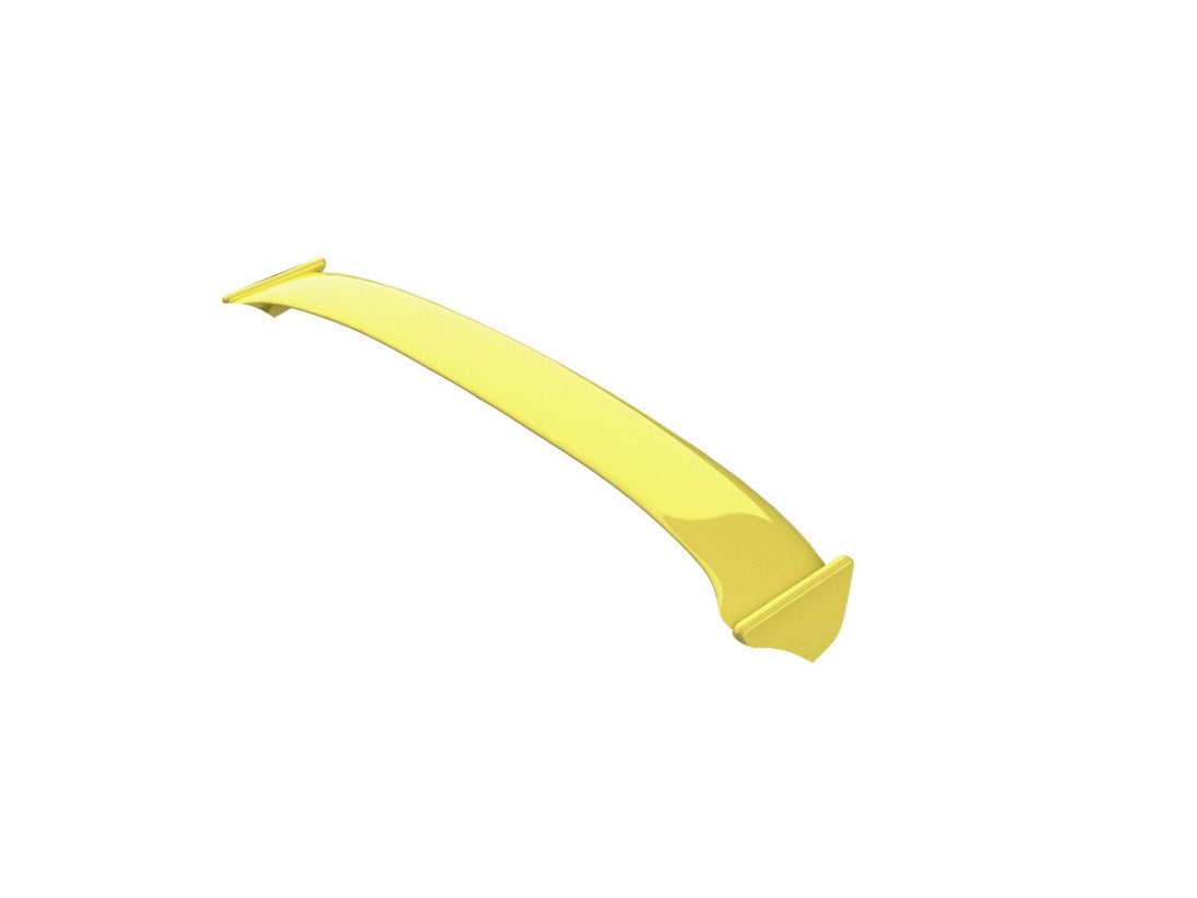 Motordrome Roof Spoiler Volkswagen Up – view 5