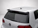Motordrome Roof Spoiler Volkswagen Golf Mk7