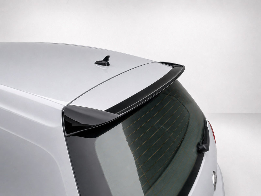 Motordrome Roof Spoiler Volkswagen Golf Mk7 – view 2