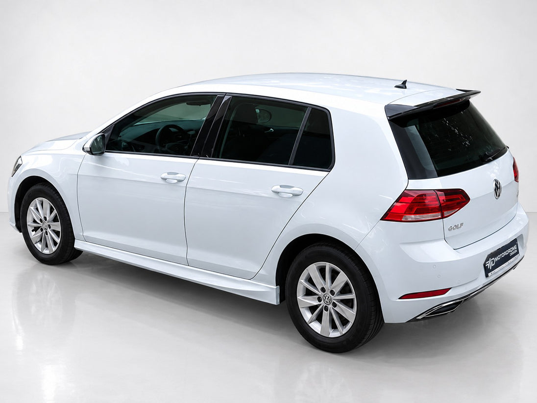 Motordrome Roof Spoiler Volkswagen Golf Mk7 – view 5