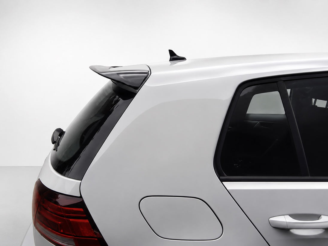 Motordrome Roof Spoiler Volkswagen Golf Mk7 – view 6