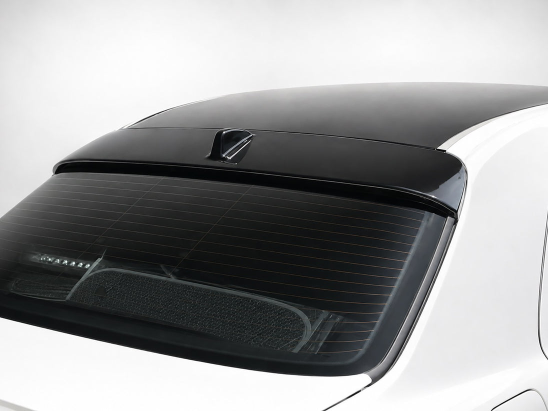 Motordrome Roof Spoiler Mercedes C-Class W202 (1993-2000)