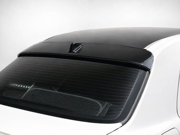 Alerón de techo para Mercedes Clase C W202 (1993-2000)