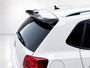 Motordrome Roof Spoiler Volkswagen Polo Mk5 (2009-2017)