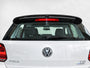 Motordrome Roof Spoiler Volkswagen Polo Mk5 (2009-2017) – view 2