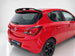 Motordrome Roof Spoiler Opel Corsa E 5-doors