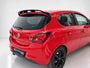 Motordrome Roof Spoiler Opel Corsa E 5-doors