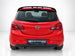 Motordrome Roof Spoiler Opel Corsa E 5-doors – view 2