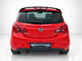 Motordrome Roof Spoiler Opel Corsa E 5-doors – view 2
