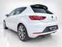 Motordrome Roof Spoiler Seat Leon Mk3 5-doors (2012-2020) – view 2