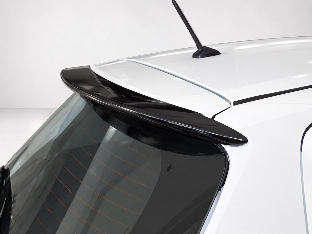 Motordrome Roof Spoiler Toyota Yaris Mk3 (2011-2019)