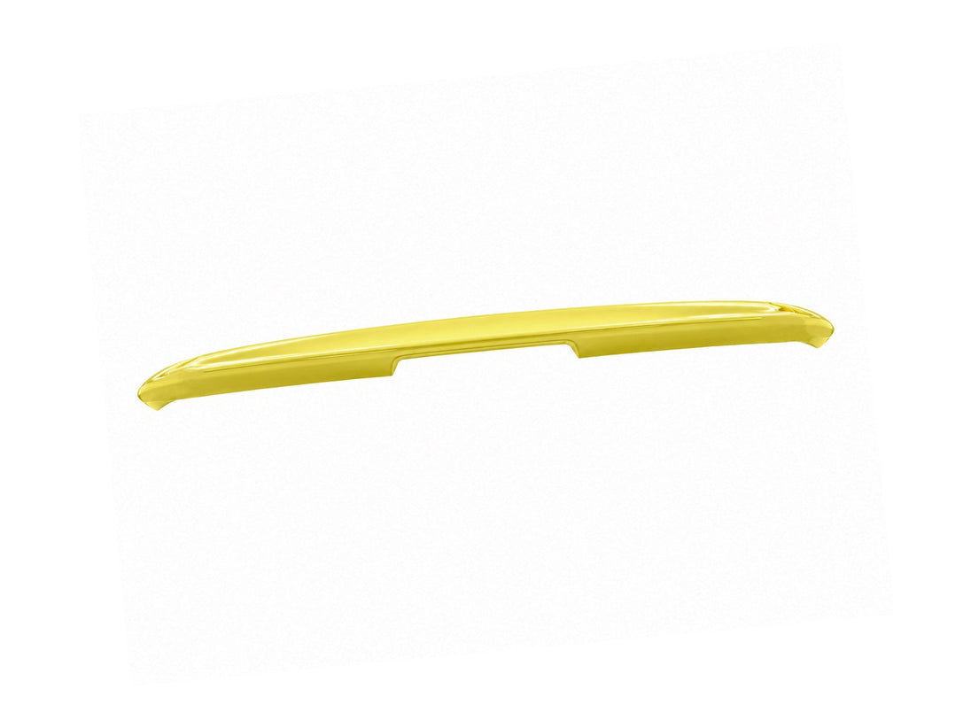 Motordrome Roof Spoiler Toyota Yaris Mk3 (2011-2019) – view 4