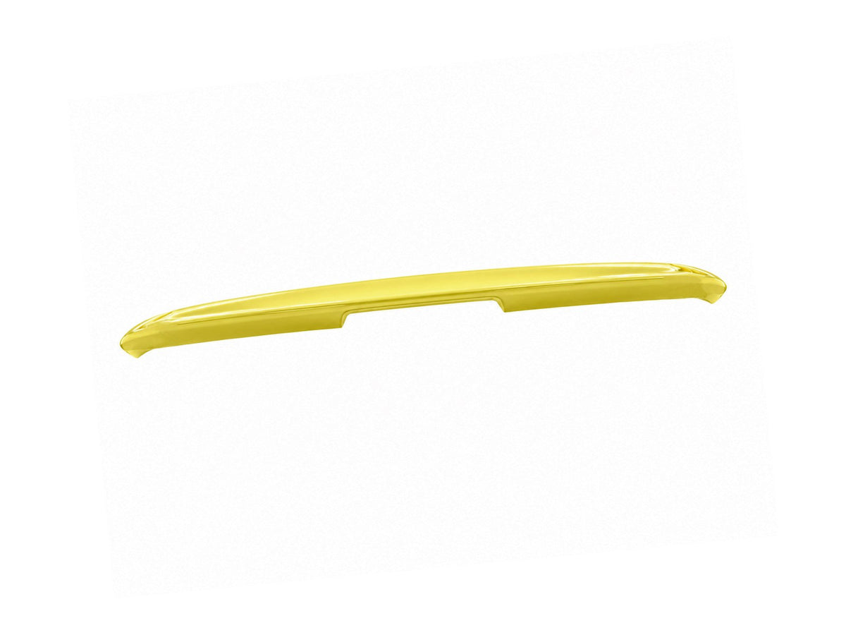 Motordrome Roof Spoiler Toyota Yaris Mk3 (2011-2019) – view 4