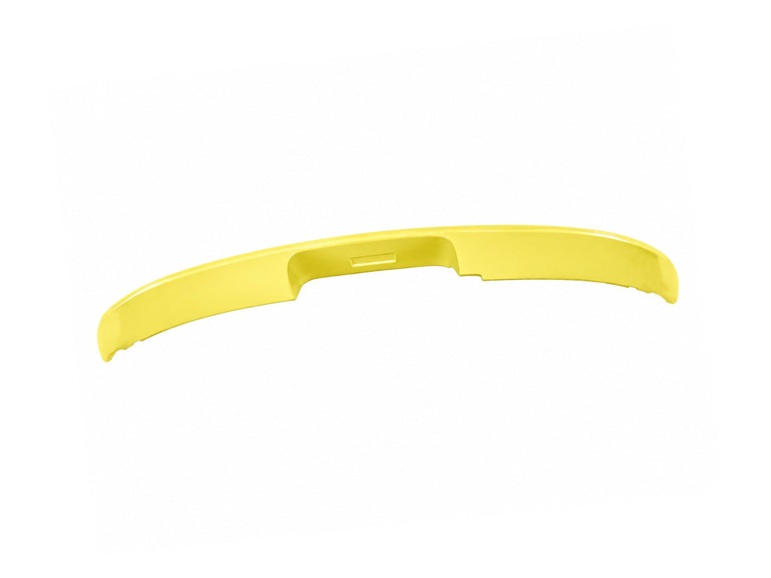 Motordrome Roof Spoiler Toyota Yaris Mk3 (2011-2019) – view 5