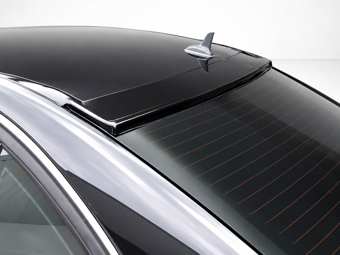 Motordrome Roof Spoiler Mercedes C-Class W204 (2007-2014)