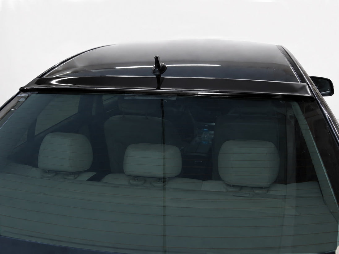 Motordrome Roof Spoiler Mercedes C-Class W204 (2007-2014) – view 2