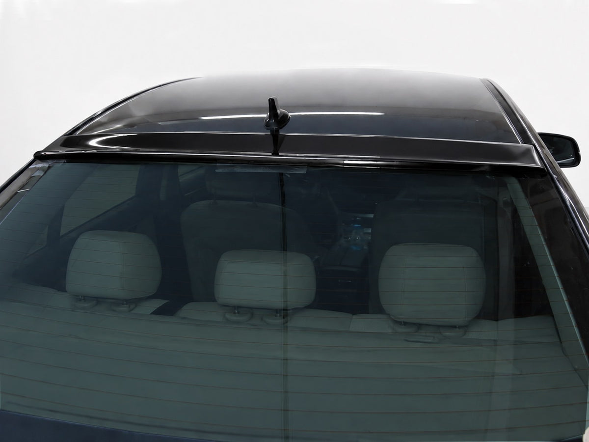 Motordrome Roof Spoiler Mercedes C-Class W204 (2007-2014) – view 2