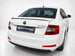Motordrome Boot Spoiler Skoda Octavia Mk3 RS Style (2013-2019)