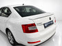 Motordrome Boot Spoiler Skoda Octavia Mk3 RS Style (2013-2019) – view 3