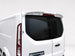 Motordrome Roof Spoiler Barn Doors Ford Transit Custom Mk1 (2012-2023)