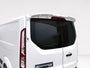 Motordrome Roof Spoiler Barn Doors Ford Transit Custom Mk1 (2012-2023)