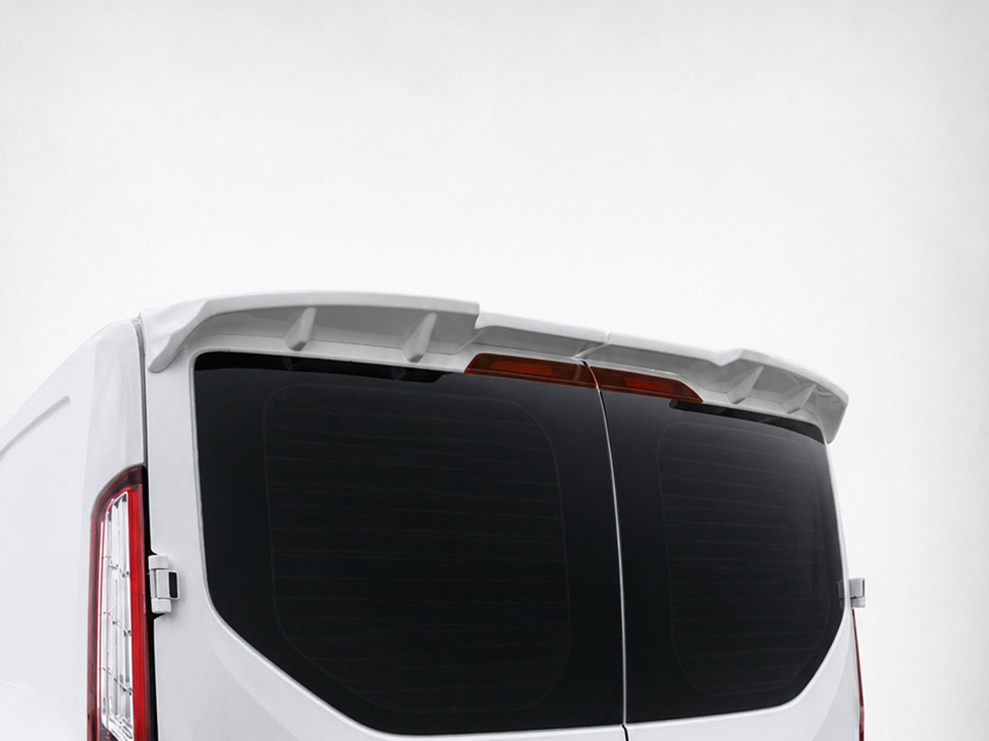 Motordrome Roof Spoiler Barn Doors Ford Transit Custom Mk1 (2012-2023) – view 4