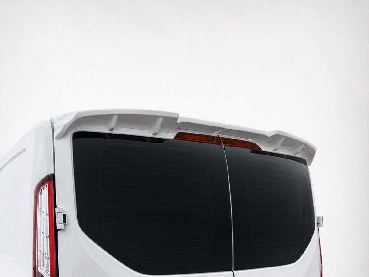 Motordrome Roof Spoiler Barn Doors Ford Transit Custom Mk1 (2012-2023) – view 4