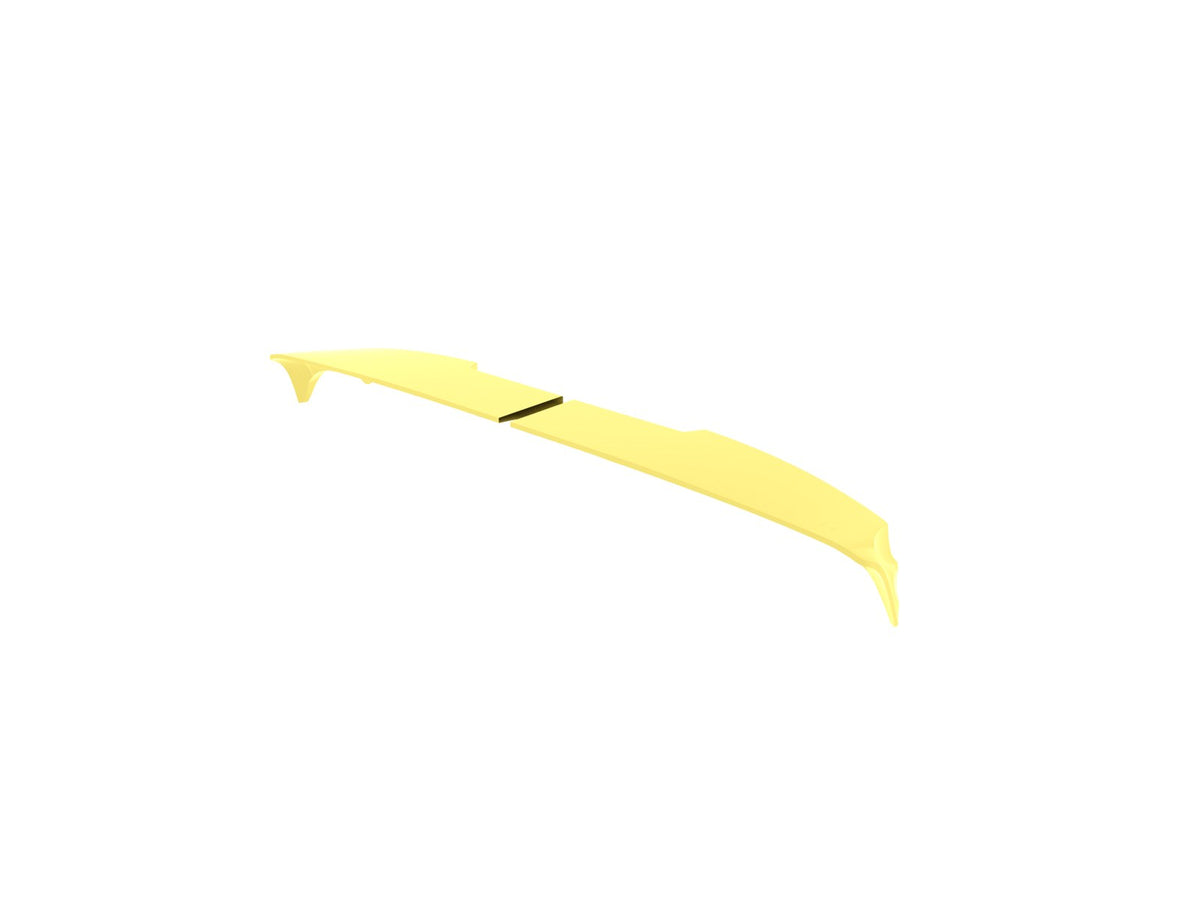 Motordrome Roof Spoiler Barn Doors Ford Transit Custom Mk1 (2012-2023) – view 5