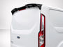 Motordrome Roof Spoiler Tailgate Ford Transit Custom Mk1 (2012-2023)