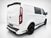 Motordrome Roof Spoiler Tailgate Ford Transit Custom Mk1 (2012-2023) – view 2