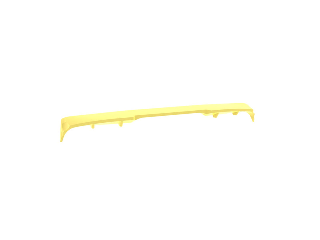 Motordrome Roof Spoiler Tailgate Ford Transit Custom Mk1 (2012-2023) – view 4