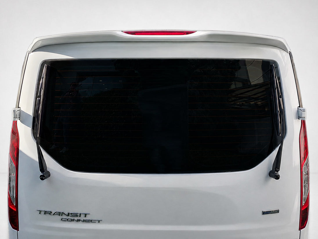 Motordrome Roof Spoiler Tailgate Ford Transit Connect Tourneo Mk2 (2014-2024) – view 3