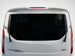Motordrome Roof Spoiler Tailgate Ford Transit Connect Tourneo Mk2 (2014-2024) – view 3