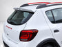 Motordrome Roof Spoiler Dacia Sandero Mk2 (2012-2020)