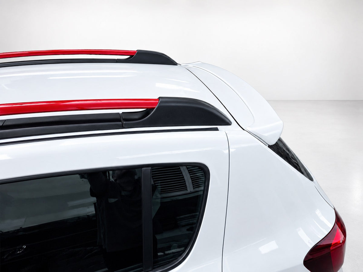 Motordrome Roof Spoiler Dacia Sandero Mk2 (2012-2020) – view 4