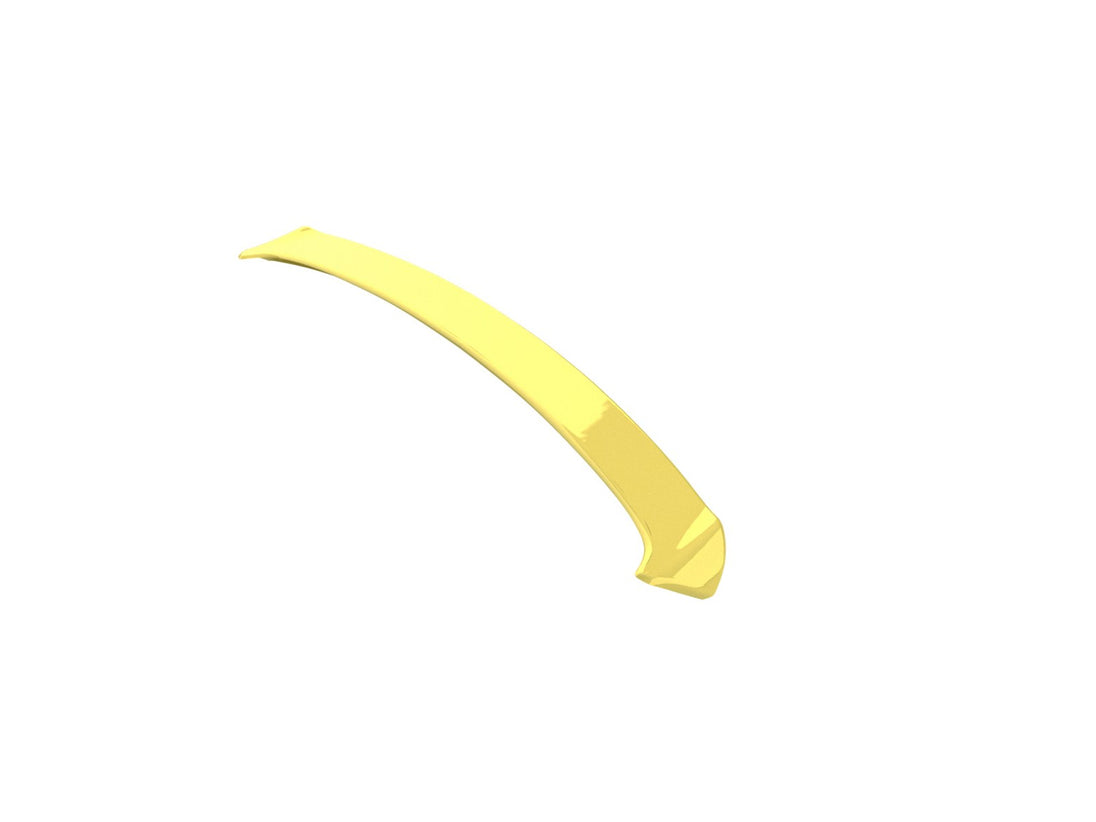 Motordrome Roof Spoiler Dacia Sandero Mk2 (2012-2020) – view 5