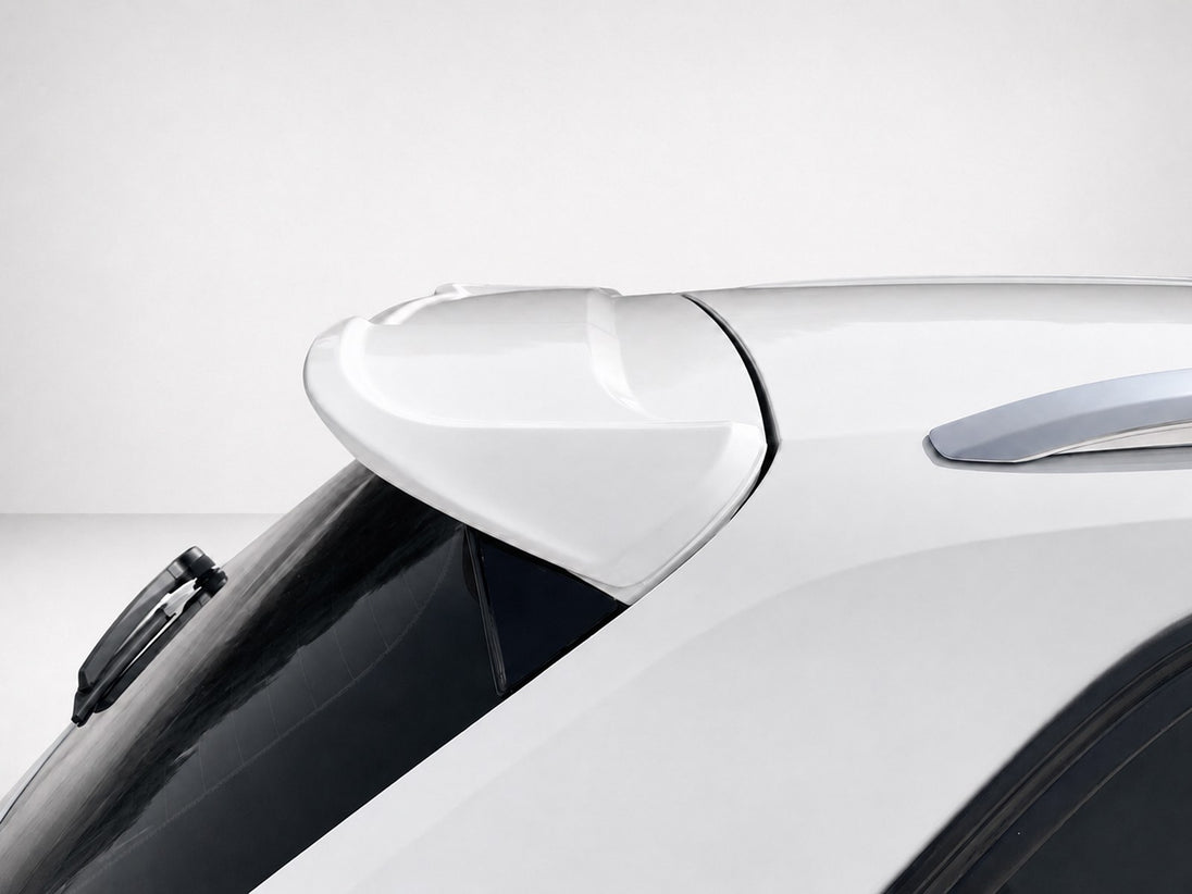 Motordrome Roof Spoiler Audi A3 8V Sportback (2013-2020) – view 5