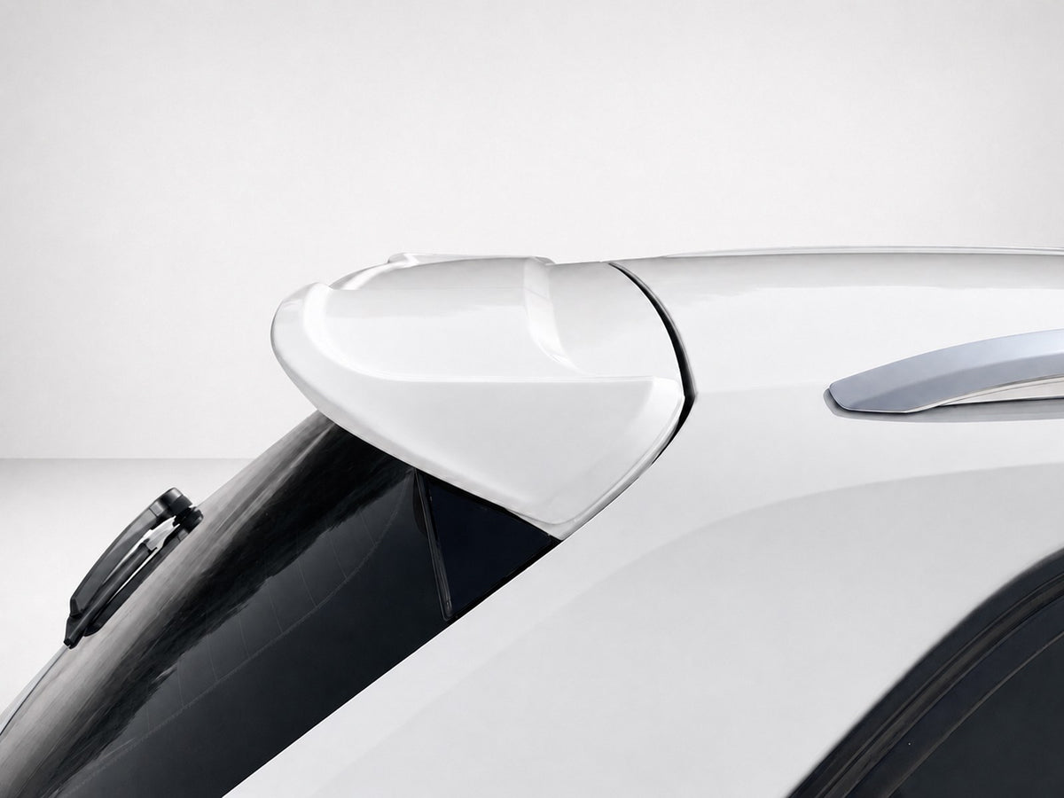 Motordrome Roof Spoiler Audi A3 8V Sportback (2013-2020) – view 5