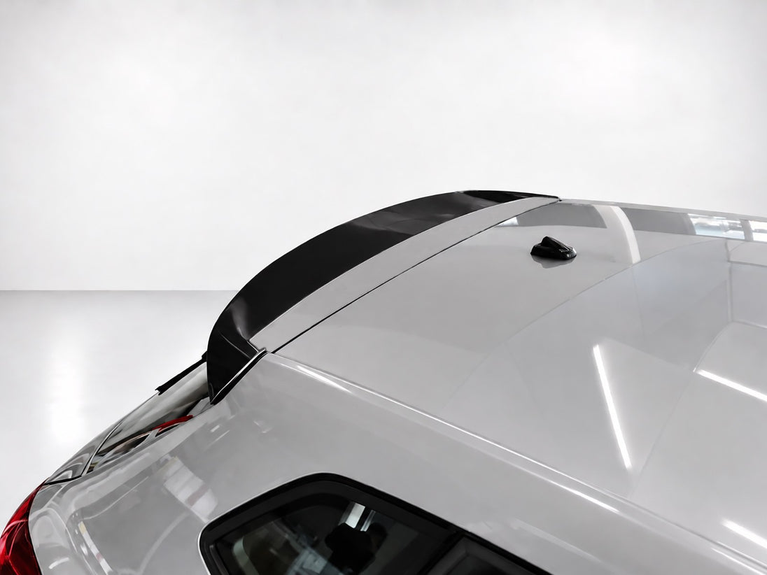 Motordrome Roof Spoiler Seat Ibiza Mk5 (2017-) – view 3