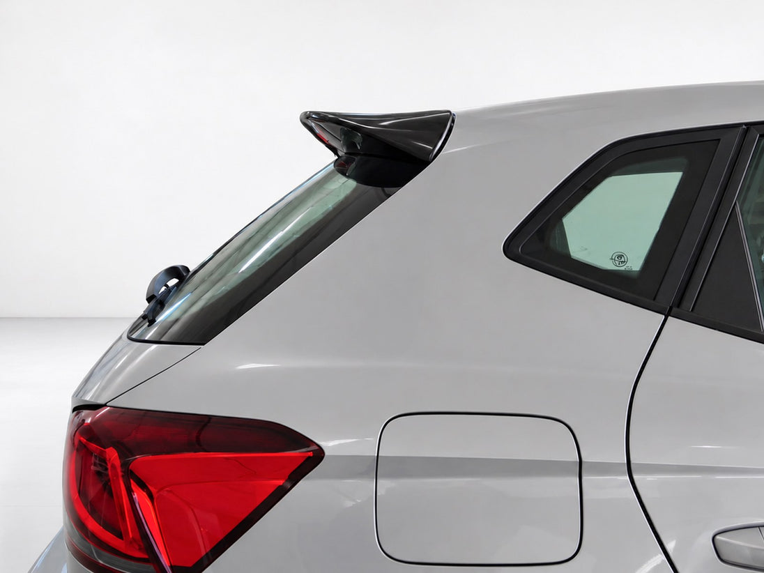 Motordrome Roof Spoiler Seat Ibiza Mk5 (2017-) – view 4