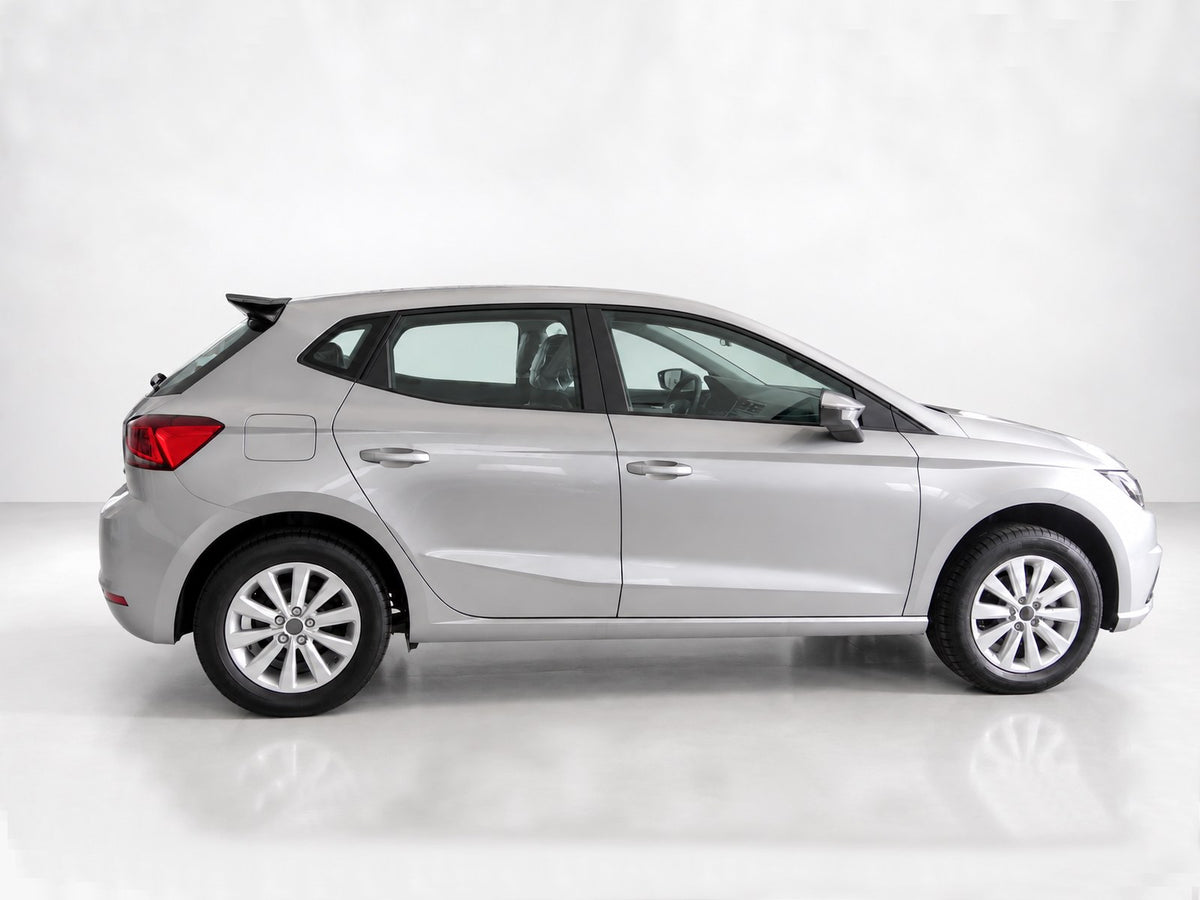 Motordrome Roof Spoiler Seat Ibiza Mk5 (2017-) – view 6