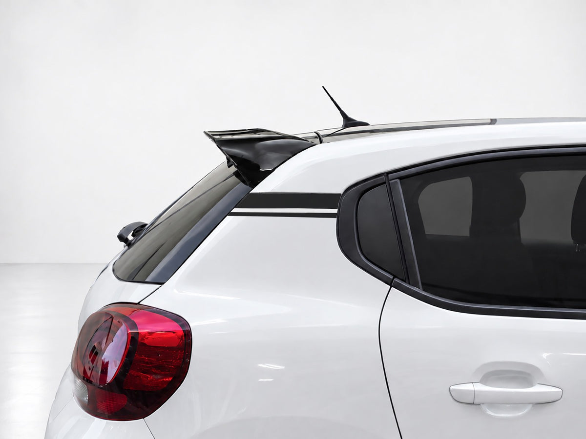 Motordrome Roof Spoiler Citroen C3 Mk3 (2017-2024) – view 5