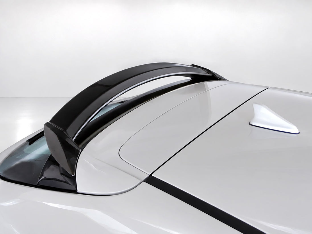 Motordrome Roof Spoiler Kia Proceed Mk3 / CD (2018-) – view 3