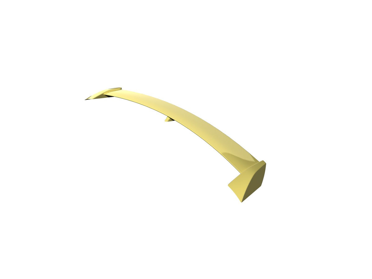 Motordrome Roof Spoiler Peugeot 208 Mk2 (2019-) – view 6