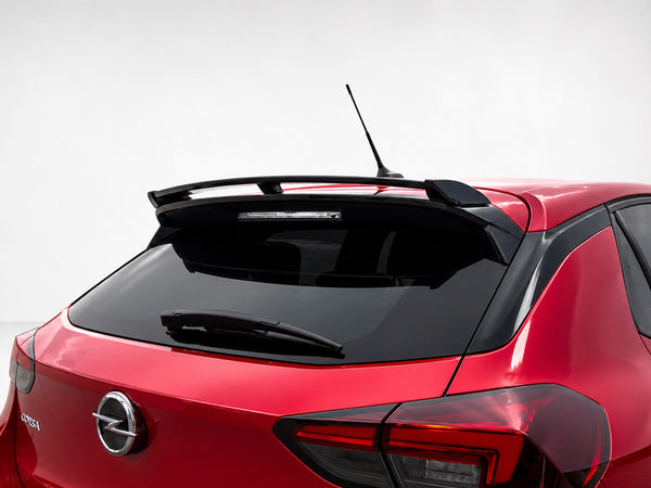 Dachspoiler V.1 Opel Corsa F (2019-)