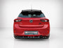 Motordrome Roof Spoiler Opel Corsa F (2019-) – view 3
